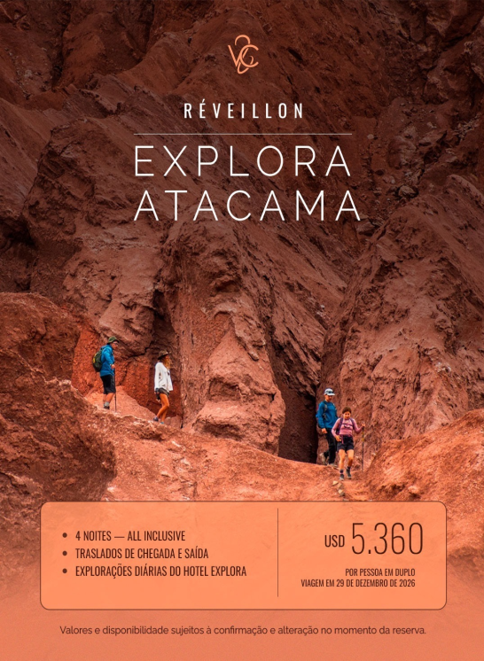 Atacama, Chile