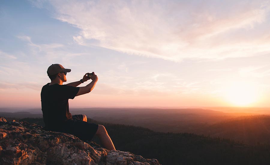 How to Travel the World on a Budget
