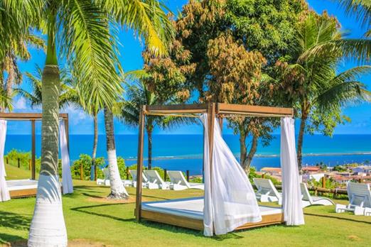 Eco Bahia Hotel – Porto Seguro