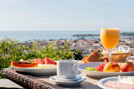 Porto Seguro Eco Bahia Hotel 4