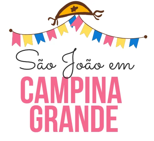 Festas de São João 2026: em Campina Grande | Aéreo via João Pessoa