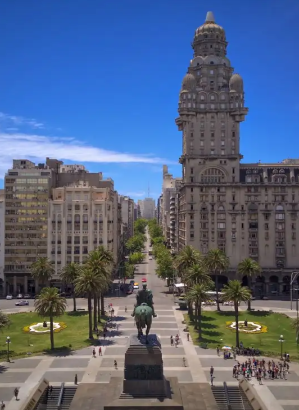 Pacote para Barcelona Saindo de Brasilia – Reveillon