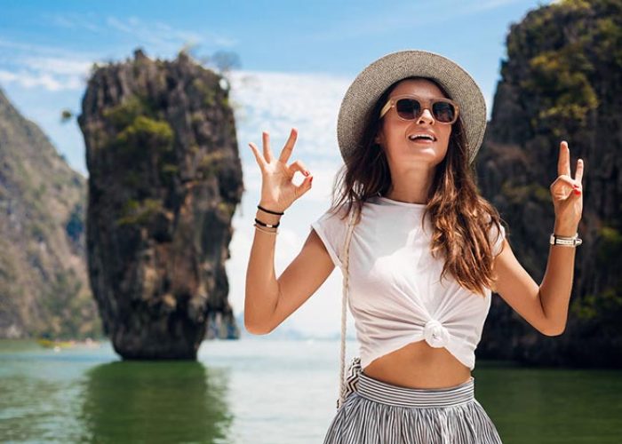 Tropical Retreat & Wellness Escape in Bali, Indonesia