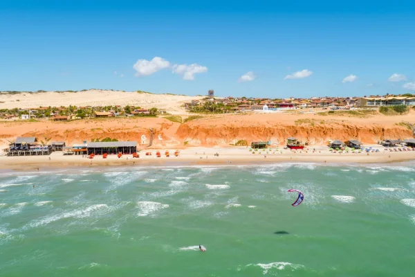 Canoa Quebrada 2