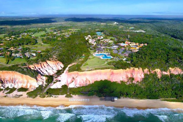 Club Med Trancoso na Semana Santa 2027