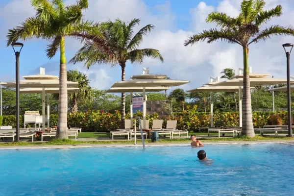 Embassy Suites by Hilton Aruba Resort 2