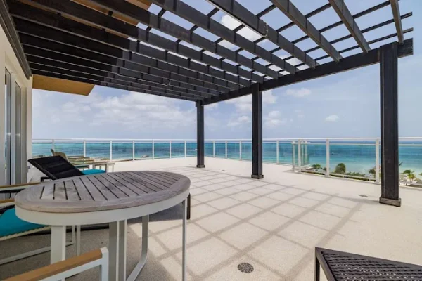 Embassy Suites by Hilton Aruba Resort 3