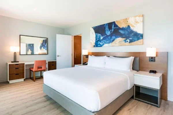 Embassy Suites by Hilton Aruba Resort 5