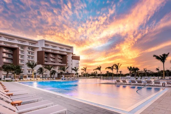 Embassy Suites by Hilton Aruba Resort
