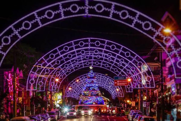 Galeria de Fotos Natal Luz de Gramado e Canela 2