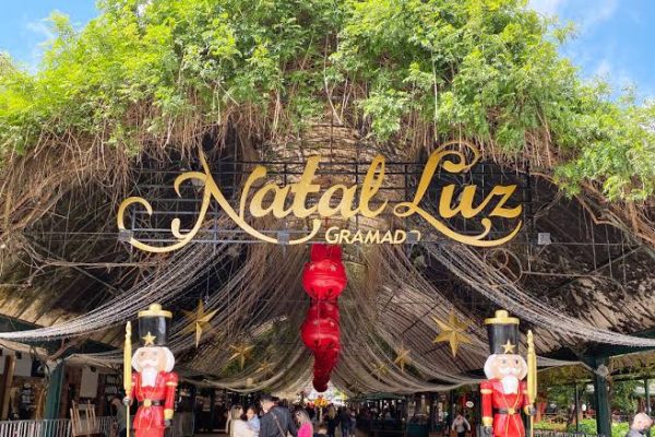Galeria de Fotos Natal Luz de Gramado e Canela 4