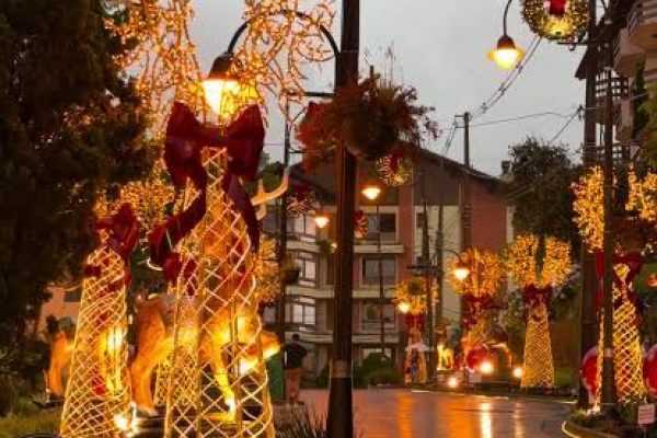 Galeria de Fotos Natal Luz de Gramado e Canela 7
