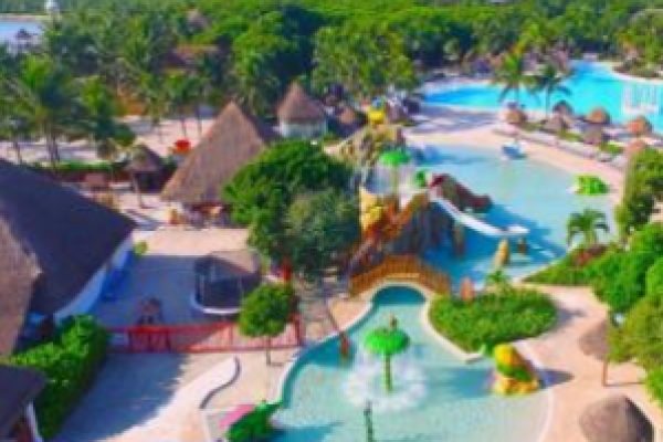 Grand Palladium Kantenah Resort & Spa​a​