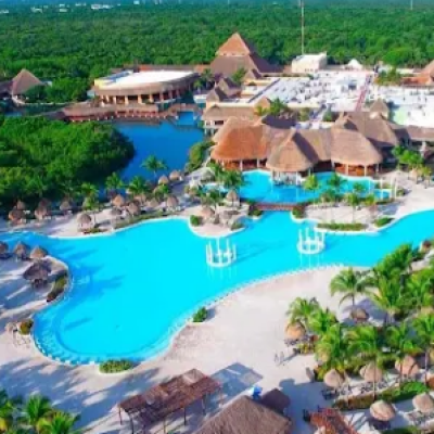 RIVIERA MAYA: Reserve 7 noites e pague apenas 6