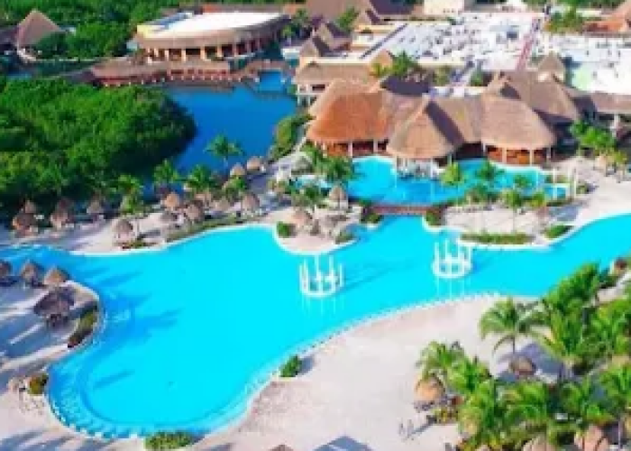 RIVIERA MAYA: Reserve 7 noites e pague apenas 6