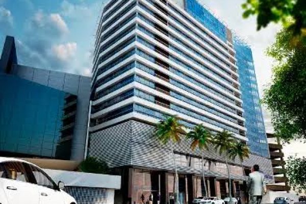 Hilton Garden Inn Montevideo​ 2