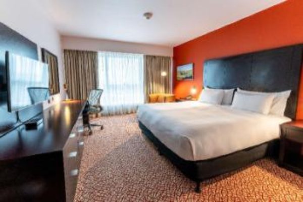 Hilton Garden Inn Montevideo​ 3