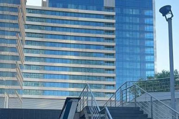 Hilton Garden Inn Montevideo​