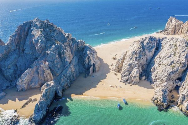 Los Cabos 4