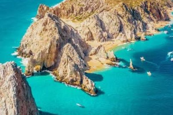 Los Cabos 5