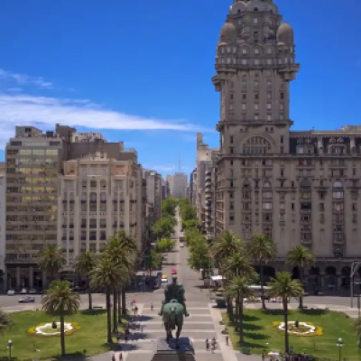 Pacote para Barcelona Saindo de Brasilia – Reveillon