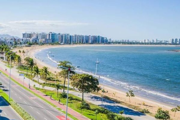 Pacote Vitória ES 2