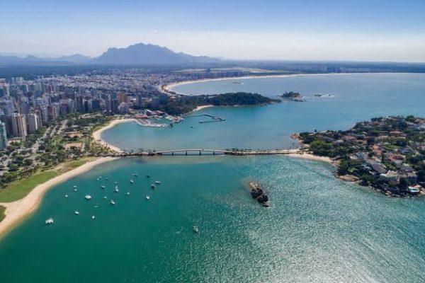 Pacote Vitória ES 4