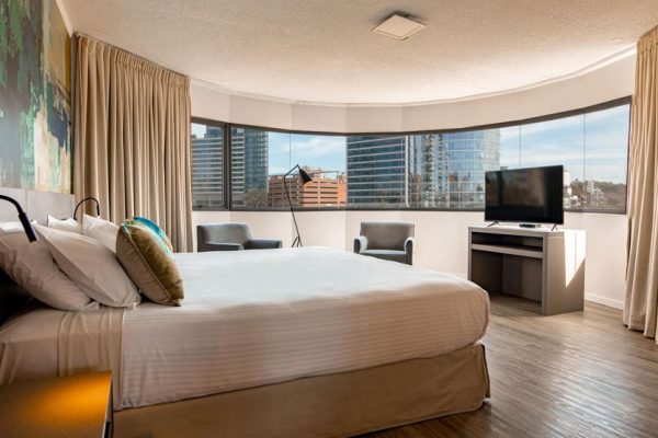 Palladium Business Hotel​ 1