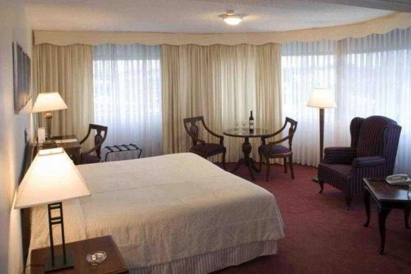 Palladium Business Hotel​ 2