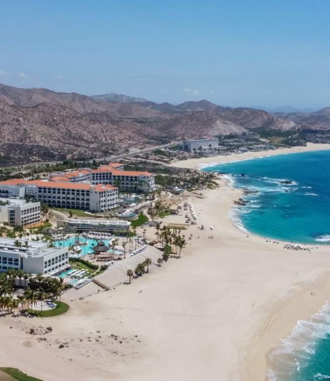 Paradisus Los Cabos