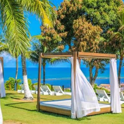 Eco Bahia Hotel – Porto Seguro