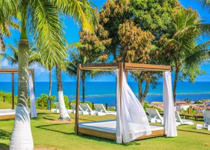 Eco Bahia Hotel – Porto Seguro