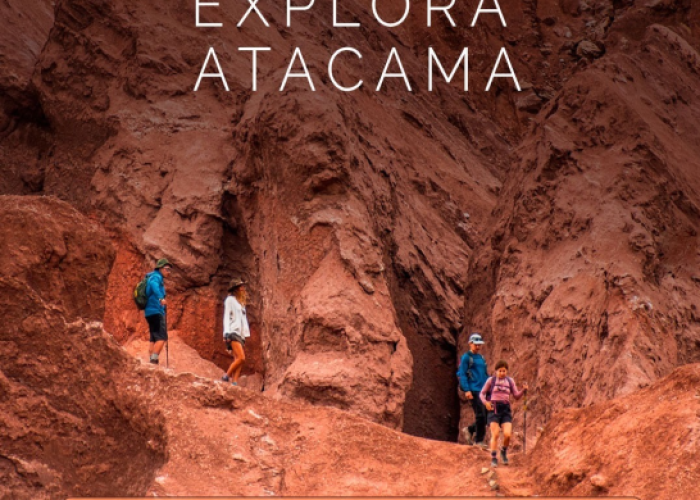 Atacama, Chile