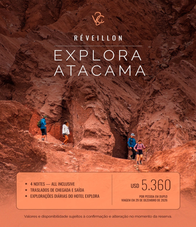 atacama